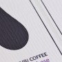 コーヒー用商品ラベル02